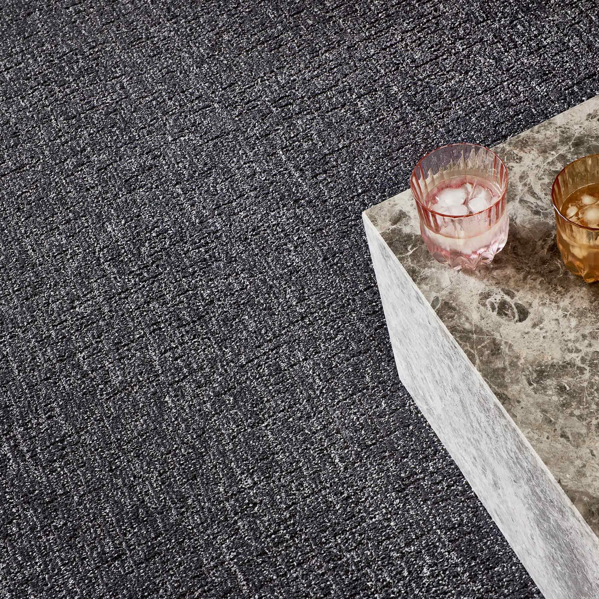 Classic Contours Triexta Carpet - Redbook Residential Carpet