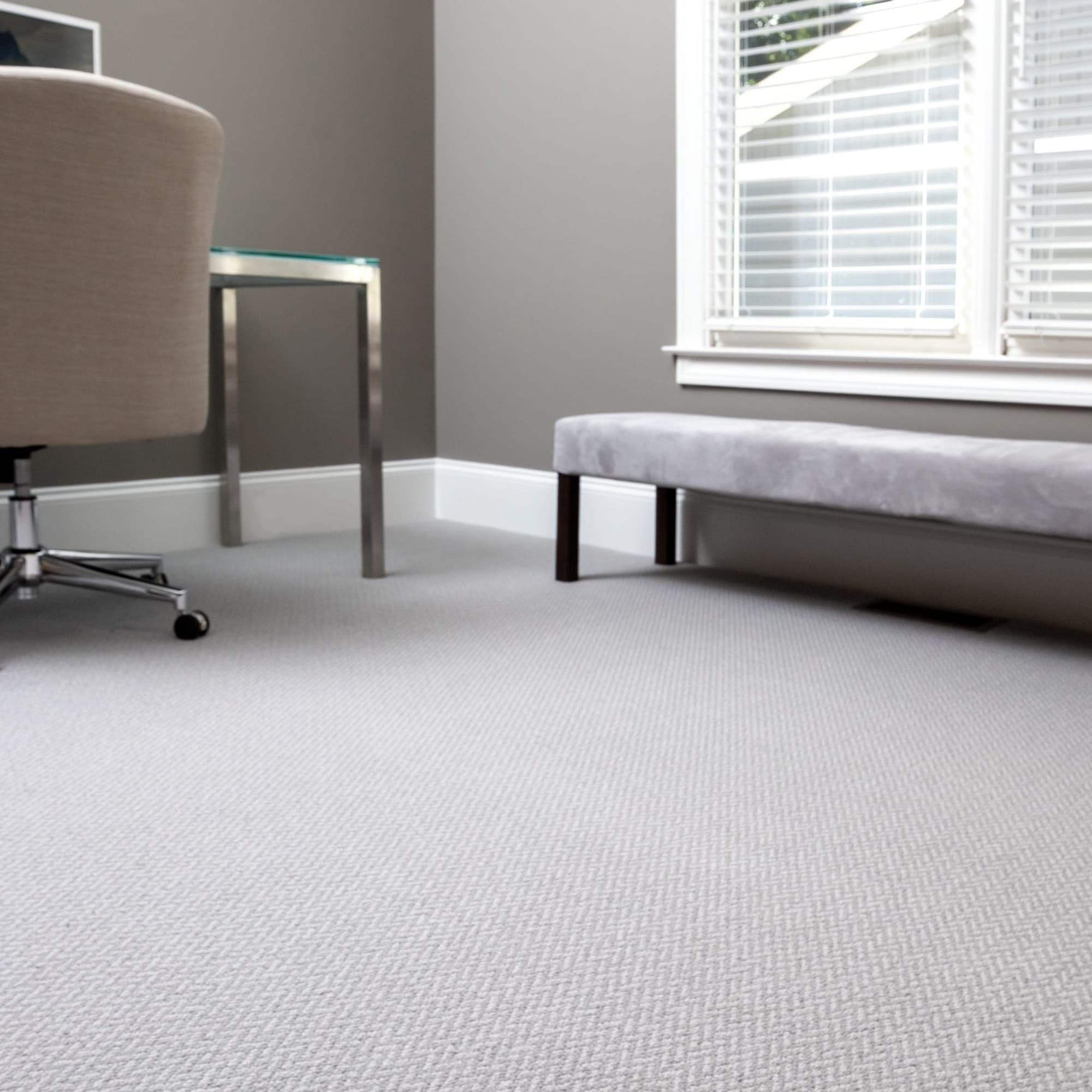 Wool Fundamentals Wool Carpet - Godfrey Hirst Wool Residential Carpet