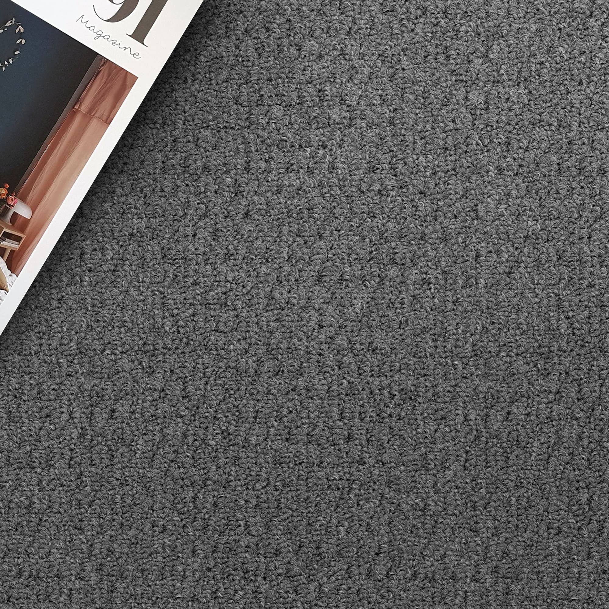 Standard Carpet Roll Width Australia