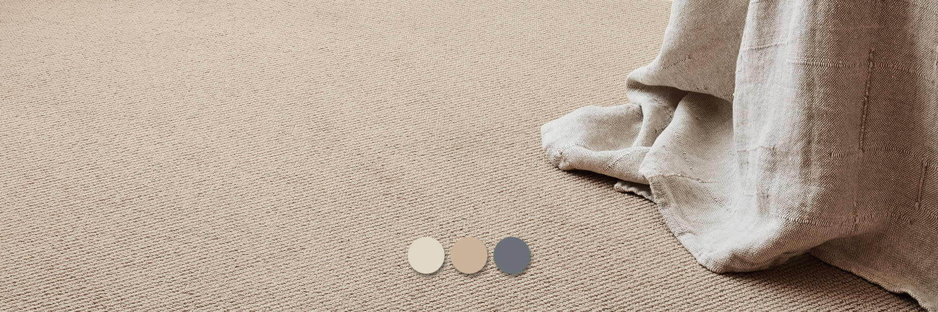 Beautiful view of Textured Tactile Residential Space Design