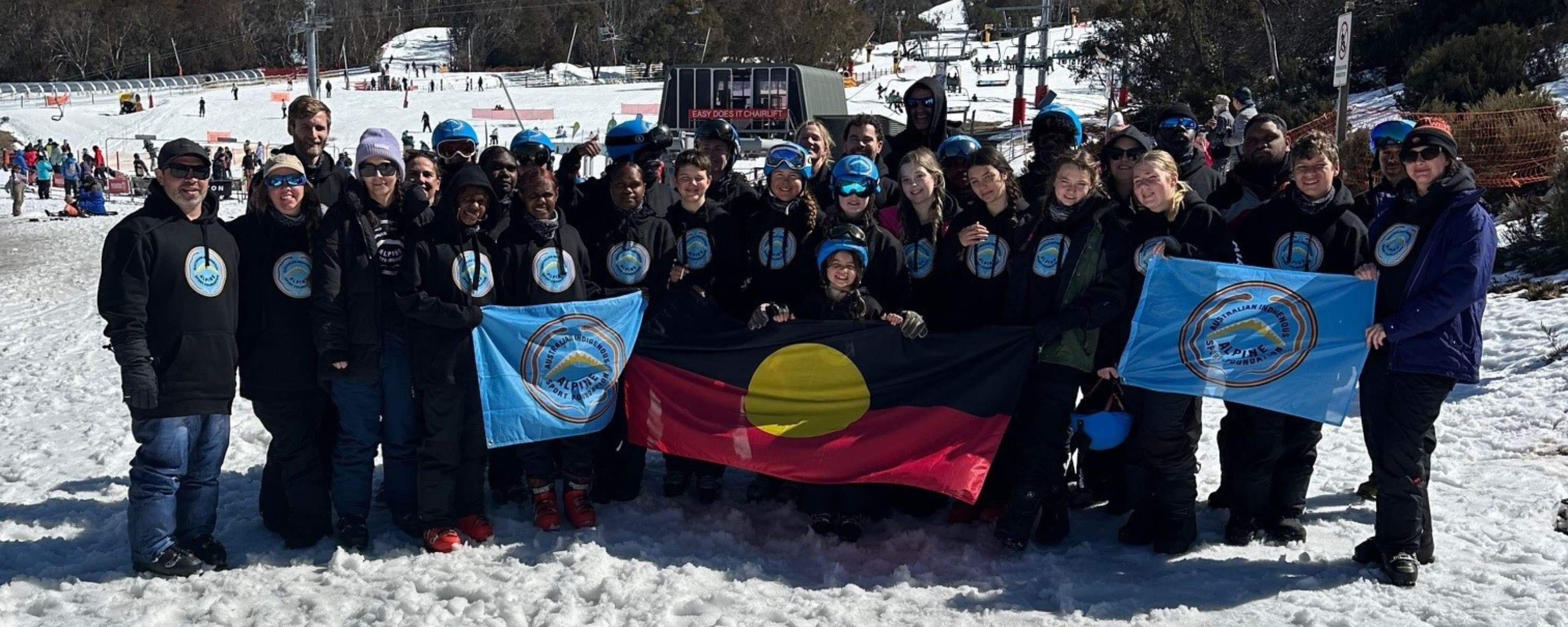 Creating Opportunities Through Culture, Connection and Community banner