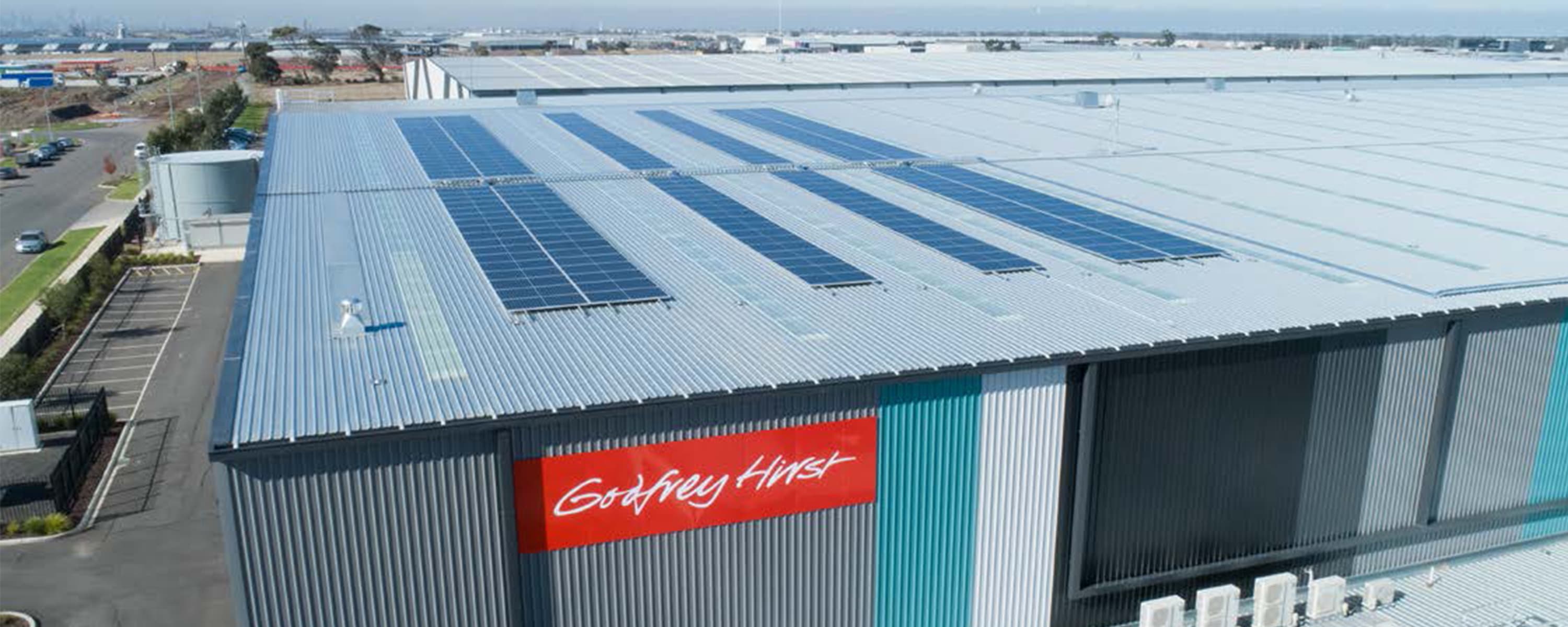 Shine On: The Future Of Local Manufacturing banner