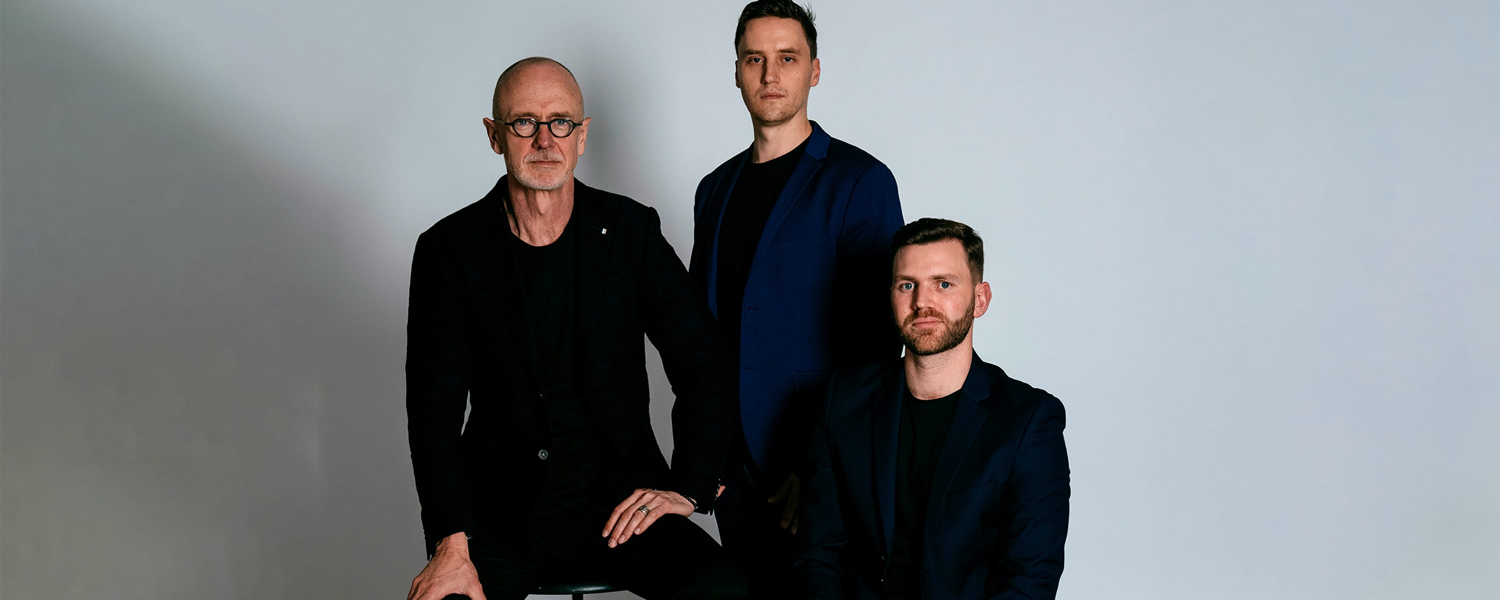 Design Partnership banner