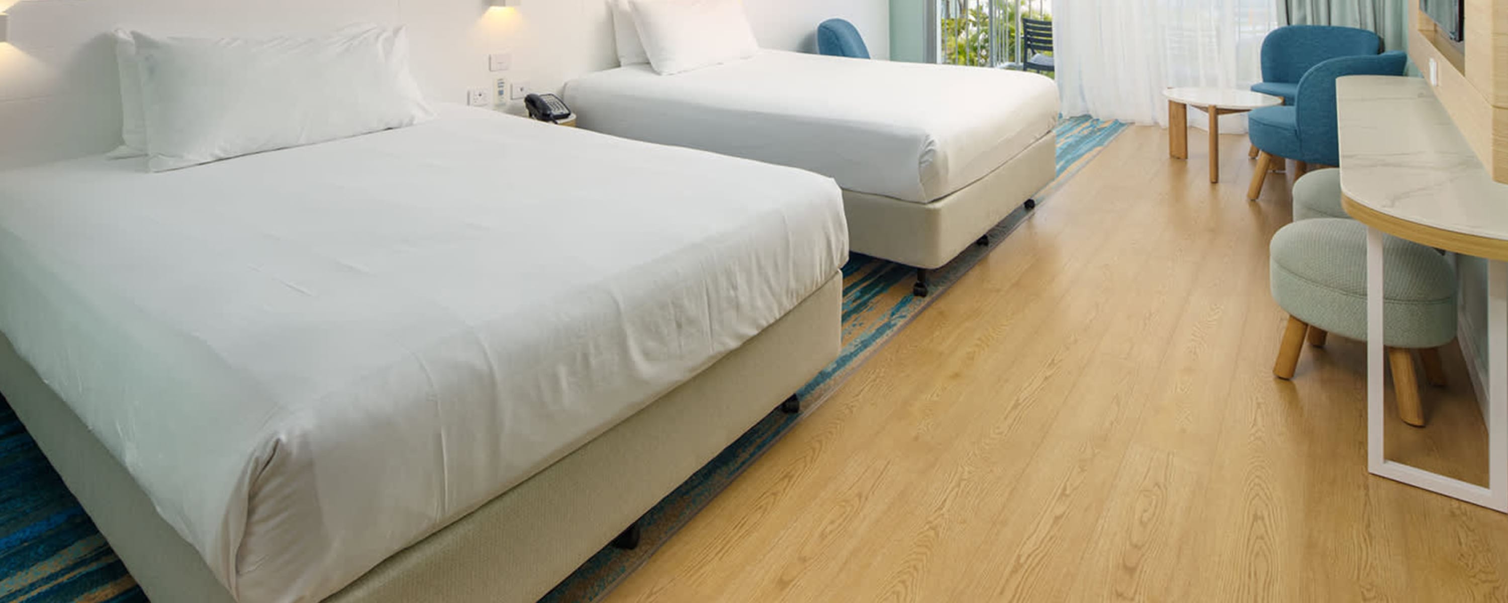 Style Meets Strength: Unlocking the Potential of Laminate Flooring   banner