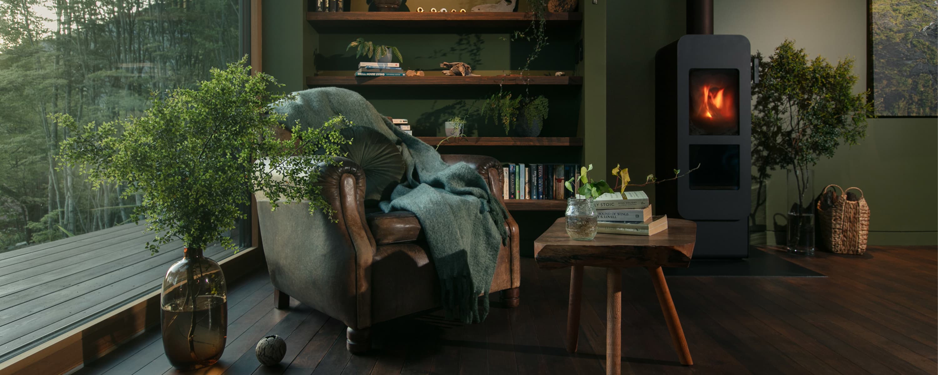 Designing with Nature: A Q&A with Biophilic Design Award Winner Carolin Friese banner