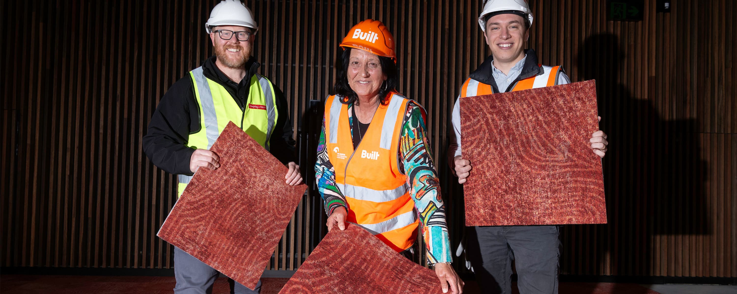 Nyaal Banyul - Geelong Convention and Event Centre Nyaal Banyul - Geelong Convention and Event Centre banner