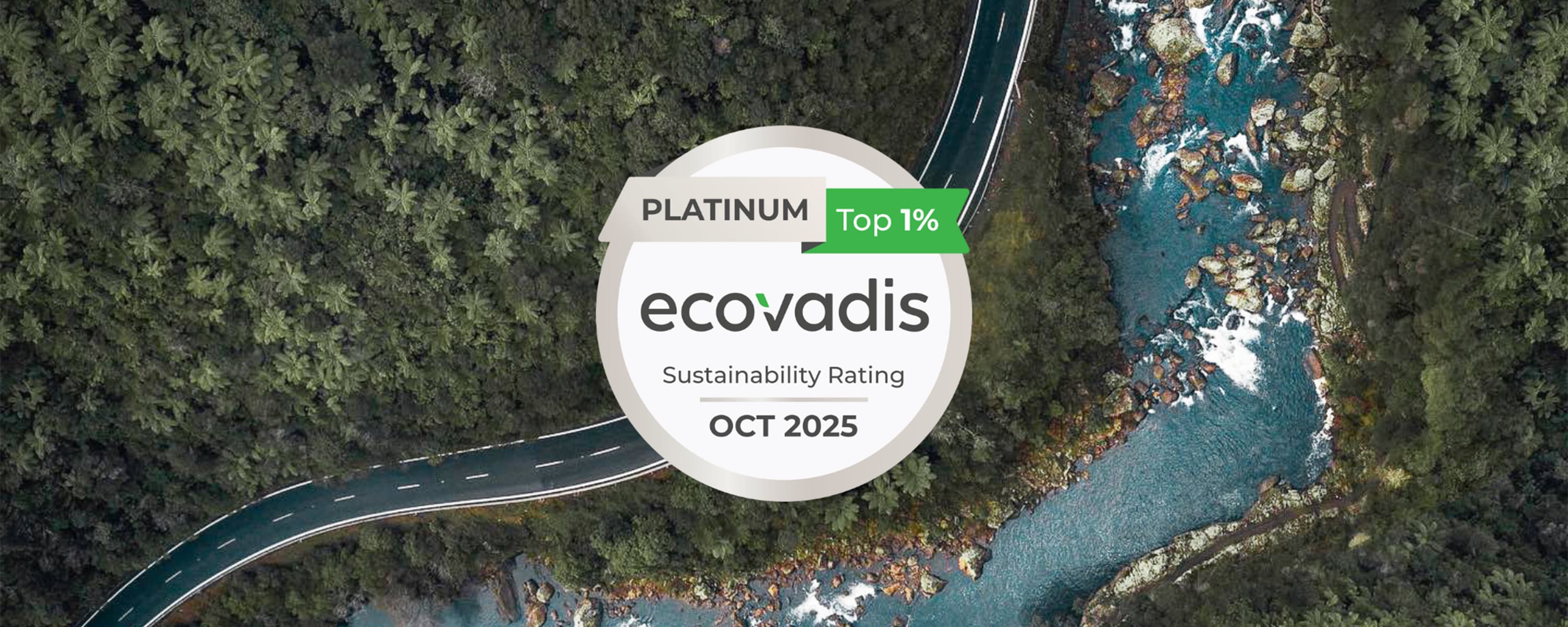 Godfrey Hirst Australia Achieves Platinum Medal Rating by EcoVadis   banner