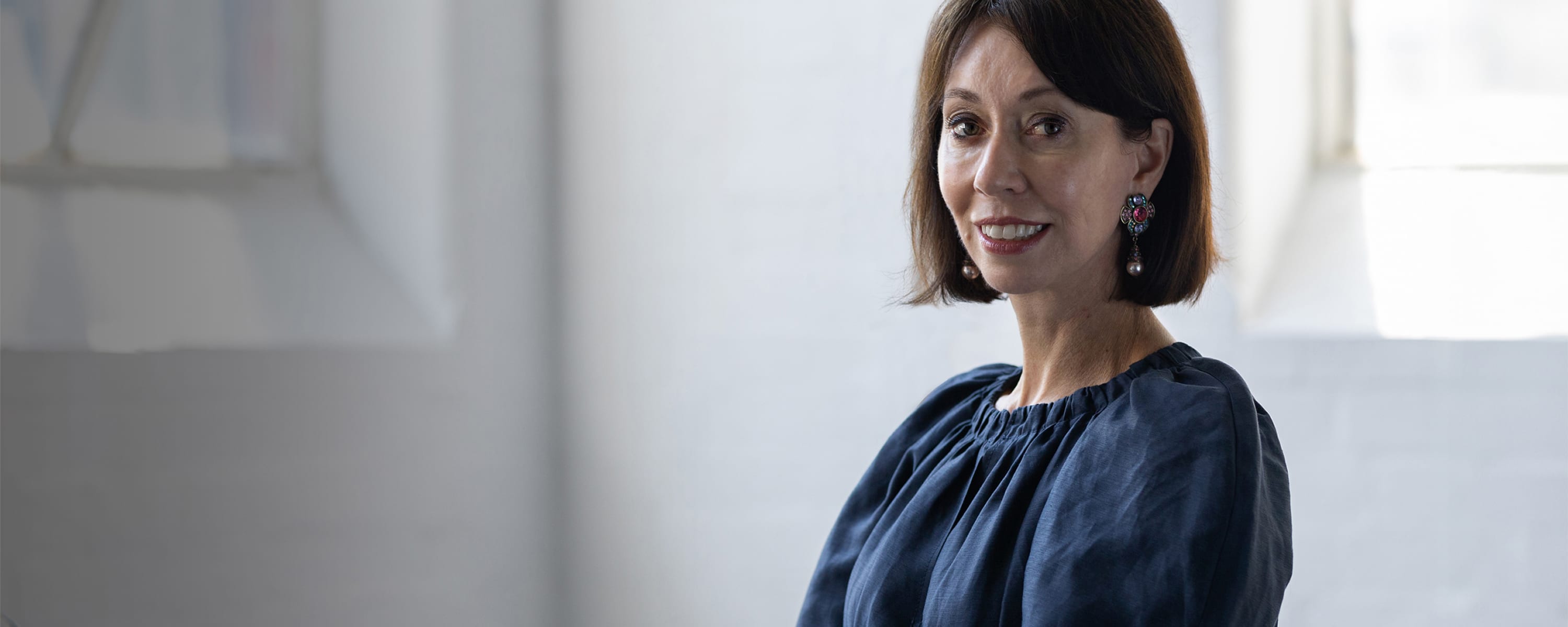 Talking Architecture & Design with Amanda York banner