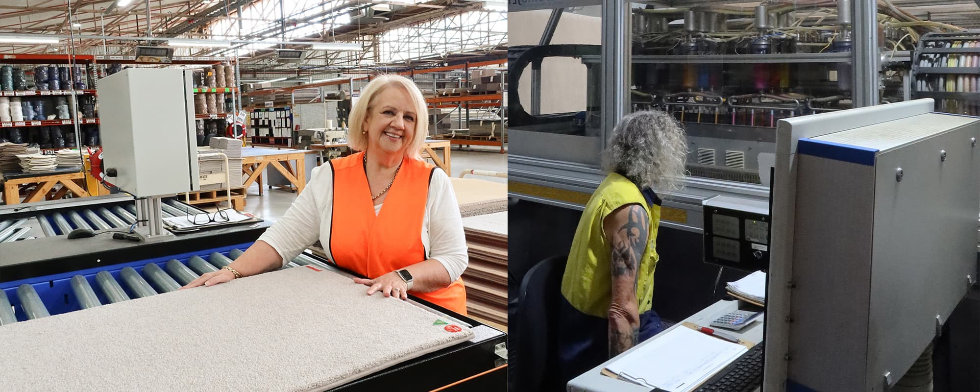 People Of Australian Manufacturing banner