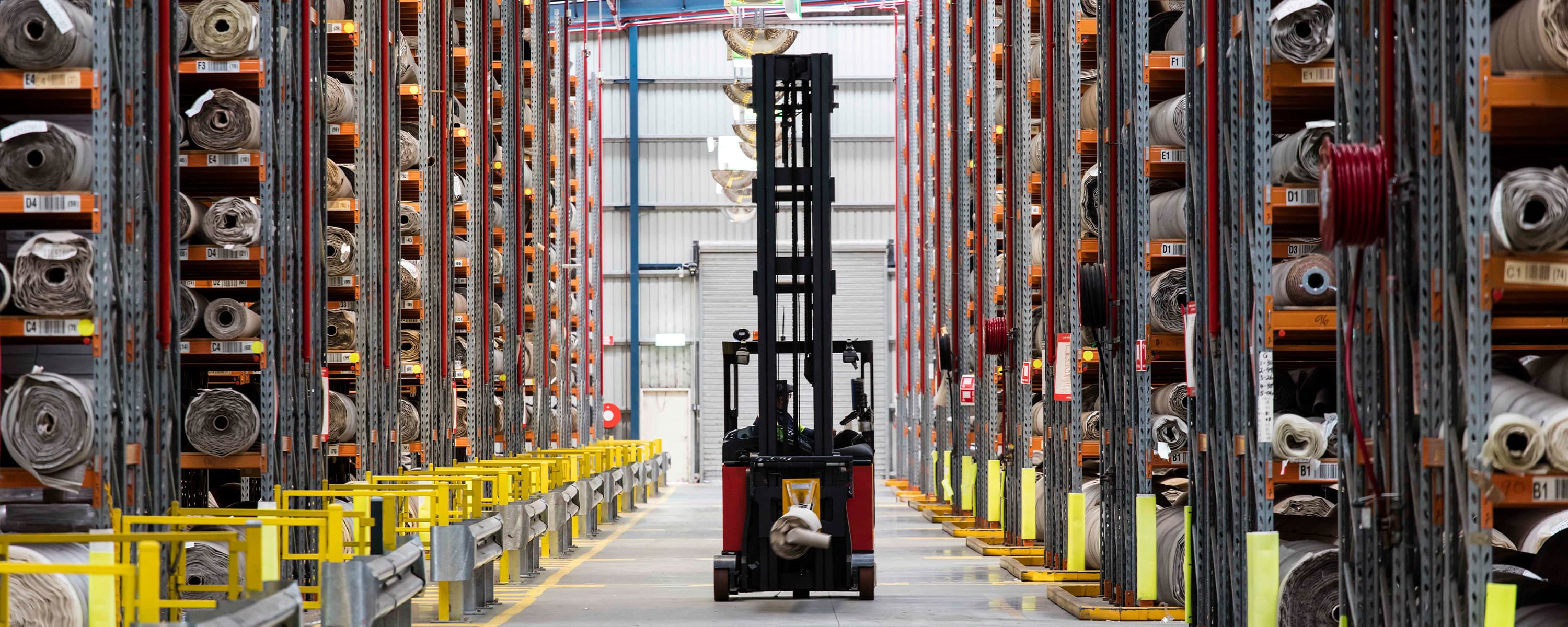 Proudly Australian Made banner