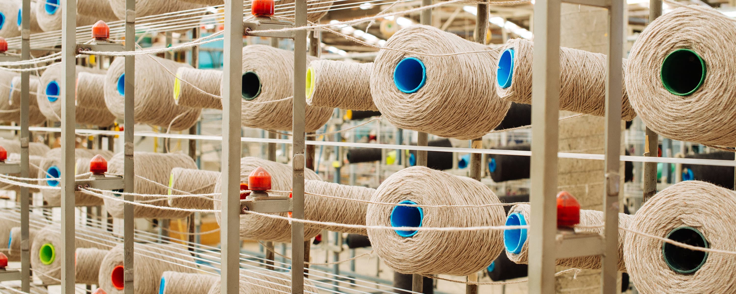 Using Carpet Fibres for Stronger Concrete Using Carpet Fibres for Stronger Concrete banner