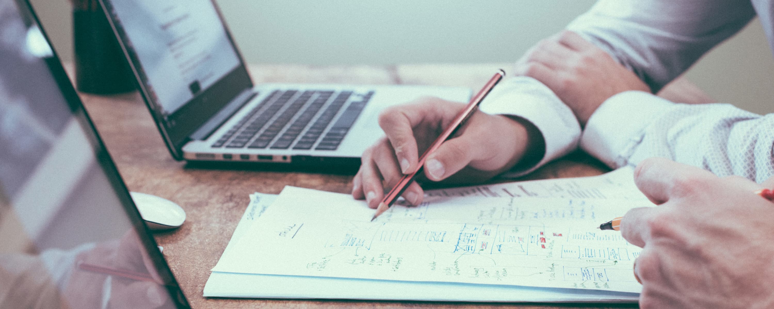 Alfa Laval Office banner