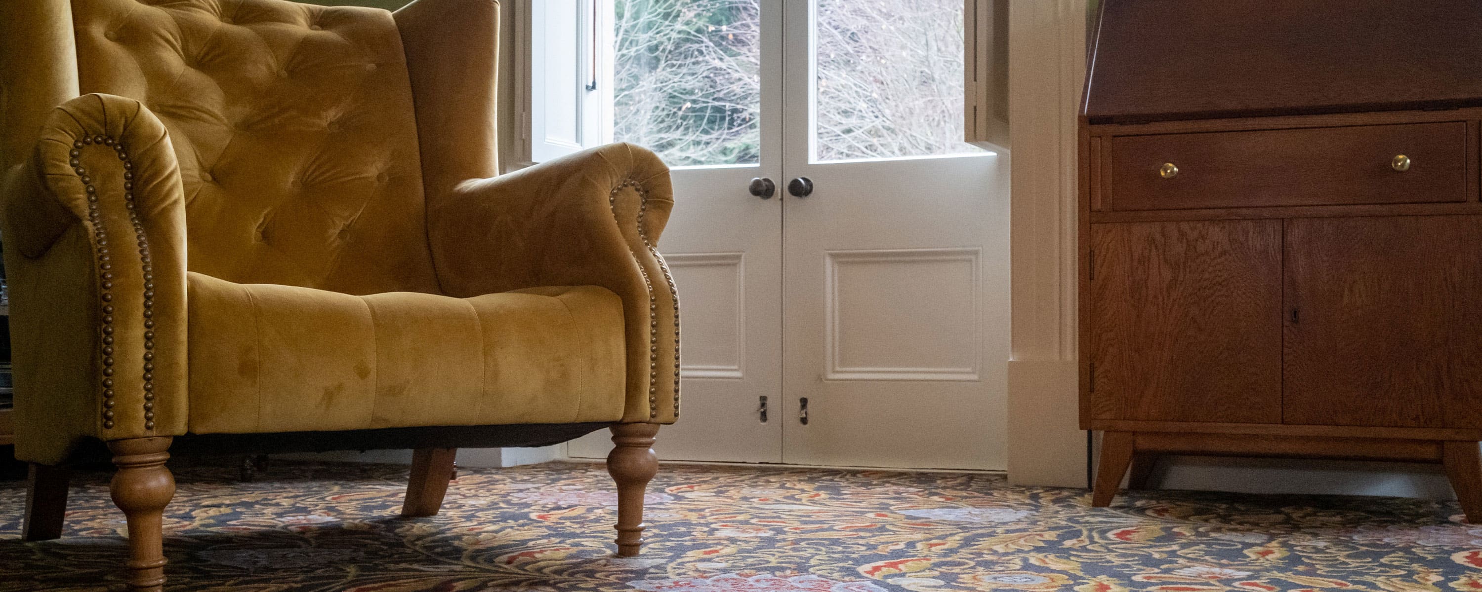 Casa Nova House banner