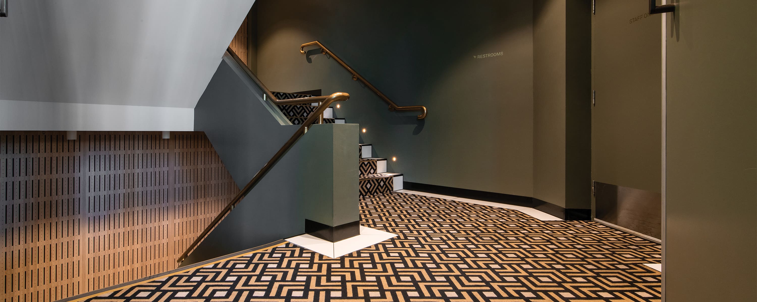 Metropolis Events banner