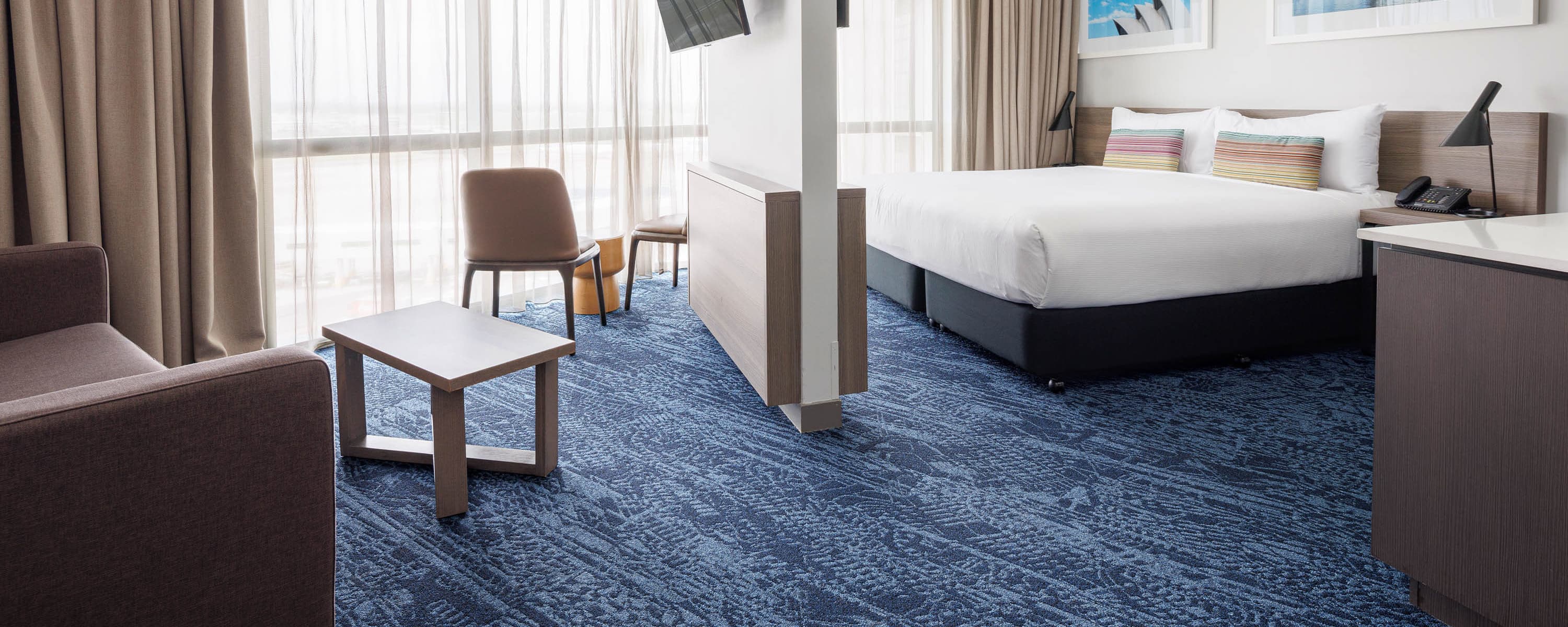 Rydges Hotel Sydney Aiport banner