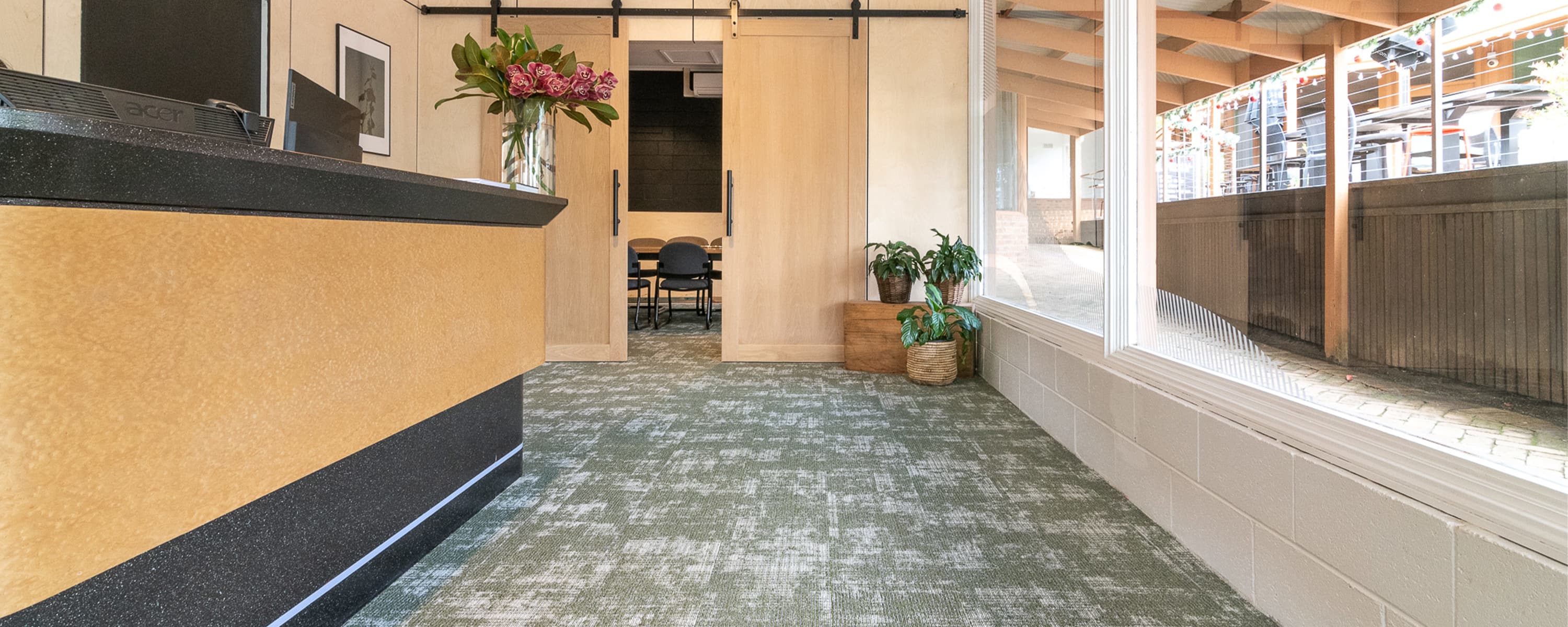 Mornington Peninsula Wines banner