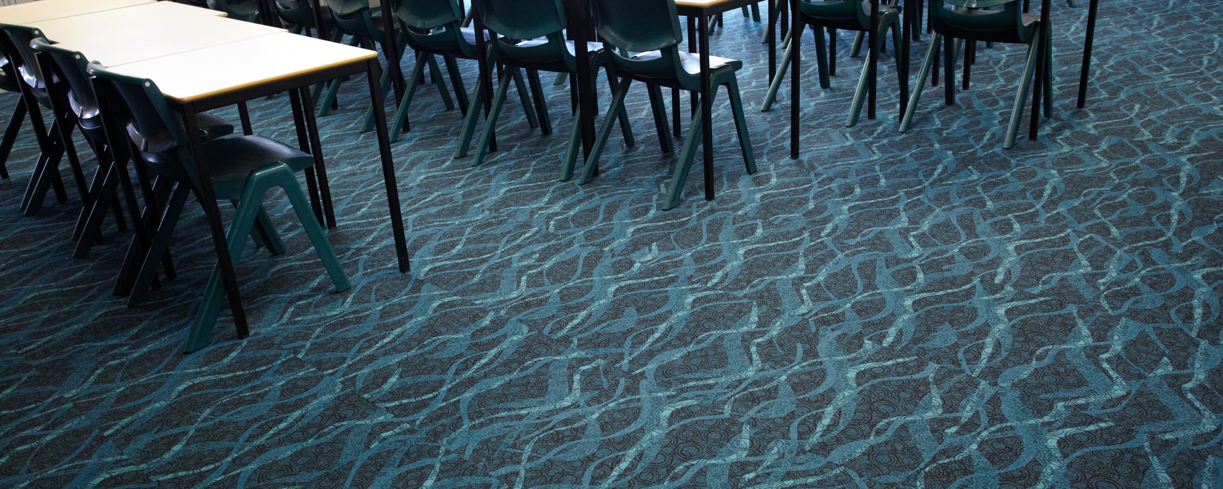 Sacred Heart Girls College banner