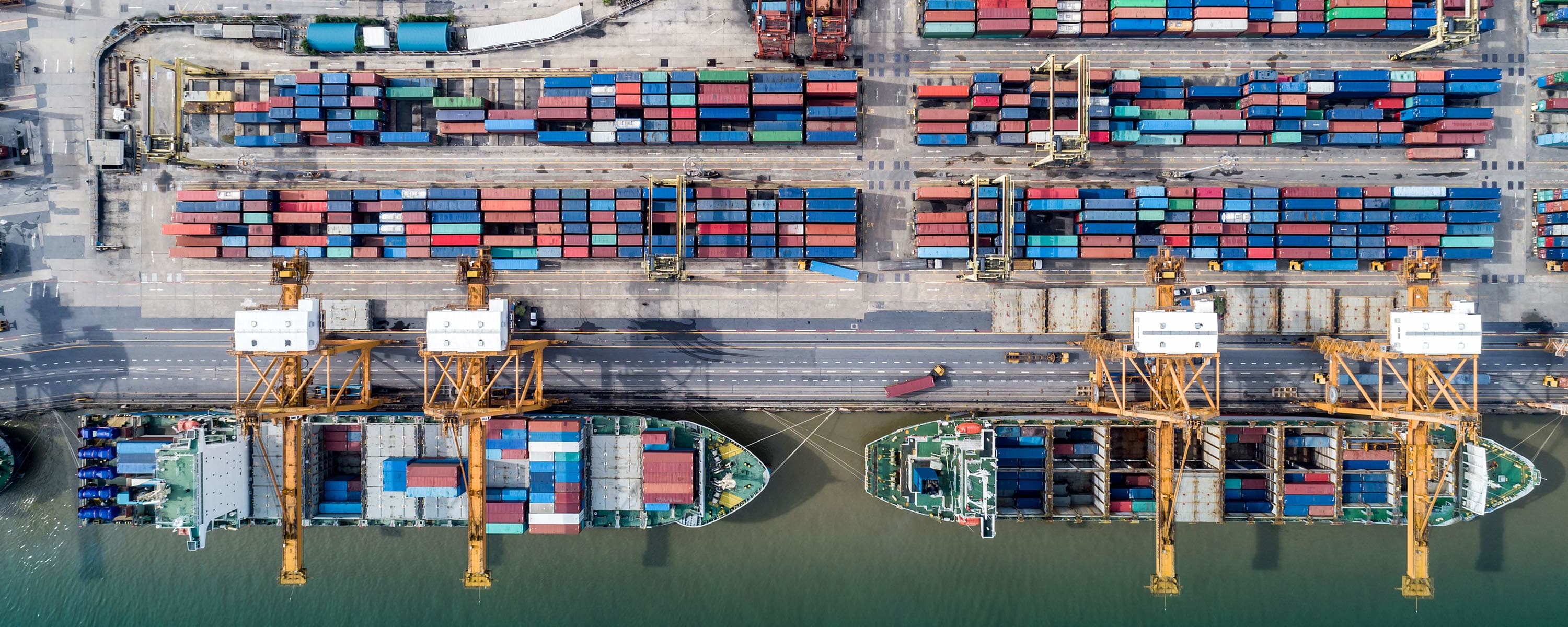 BNSF Logistics US Headquarters banner