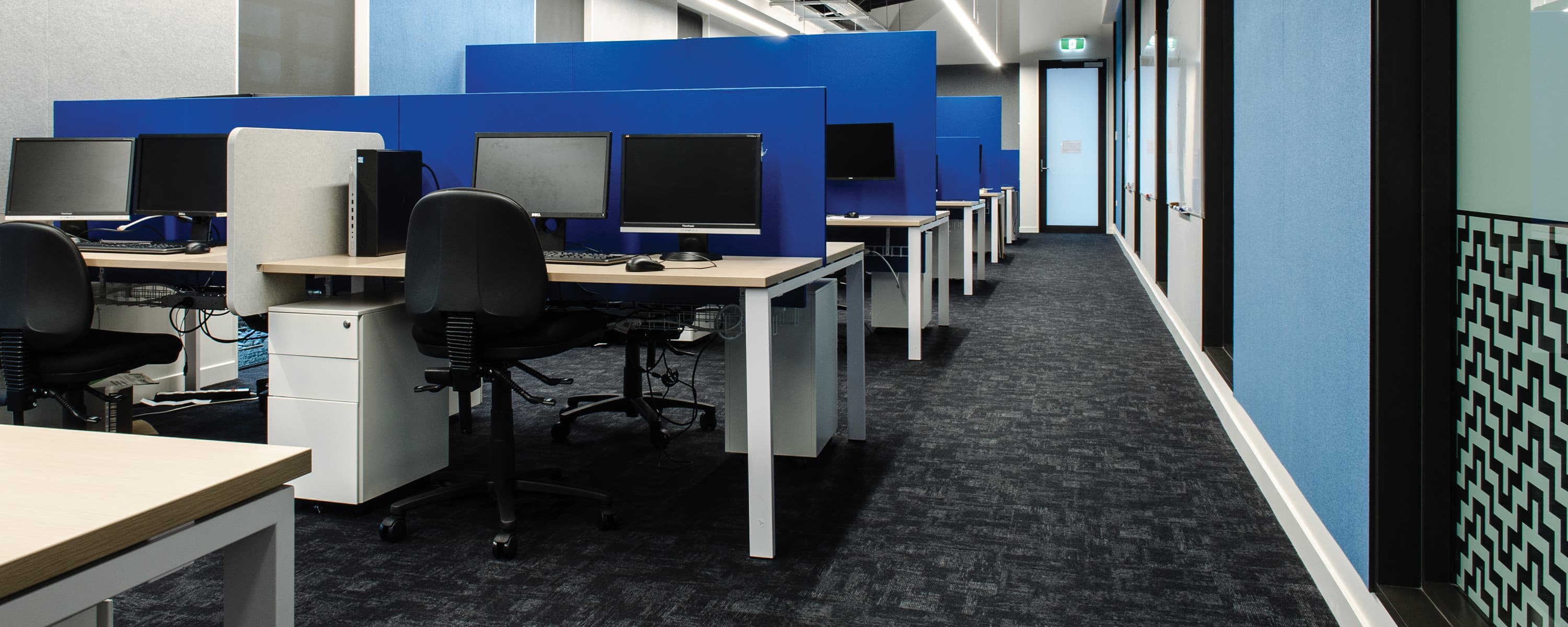 Lincoln University banner