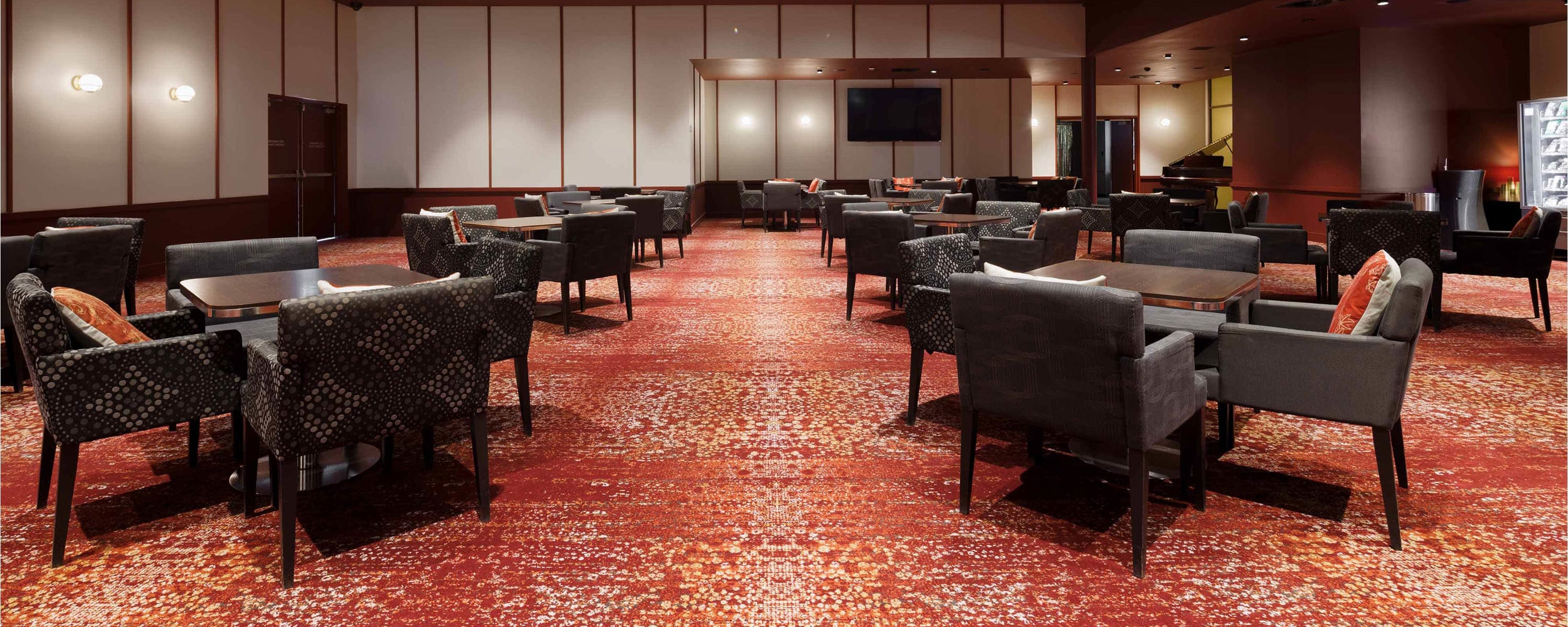 Mingara Recreation banner