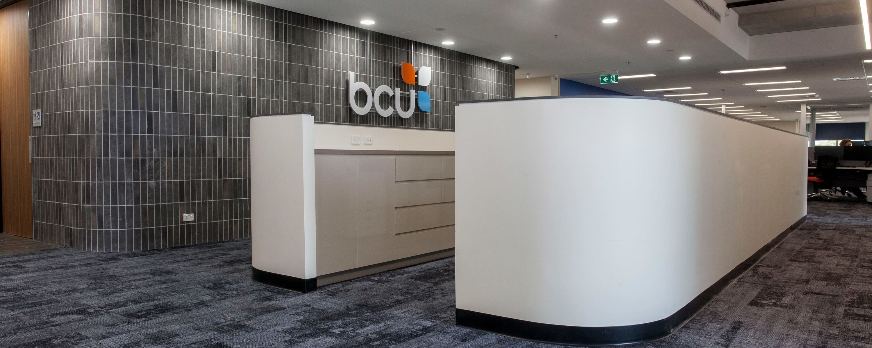 BCU Bananacoast Community Credit Union banner