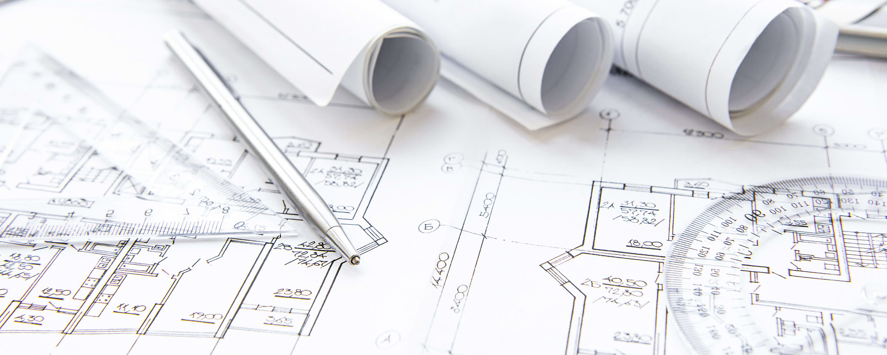 Greenbox Architecture banner