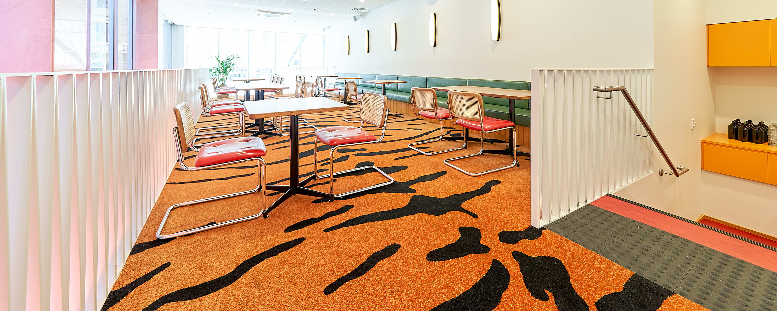 Extra Chicken Salt banner