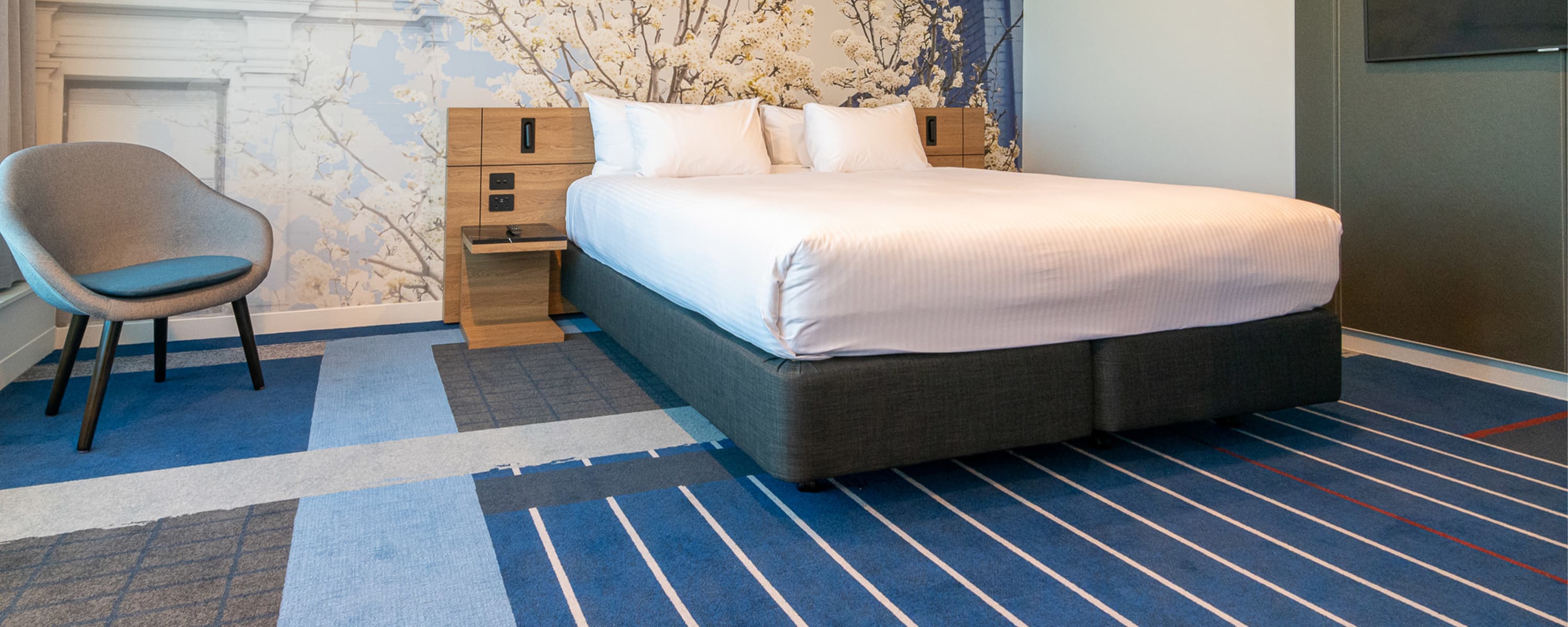 Novotel Preston banner