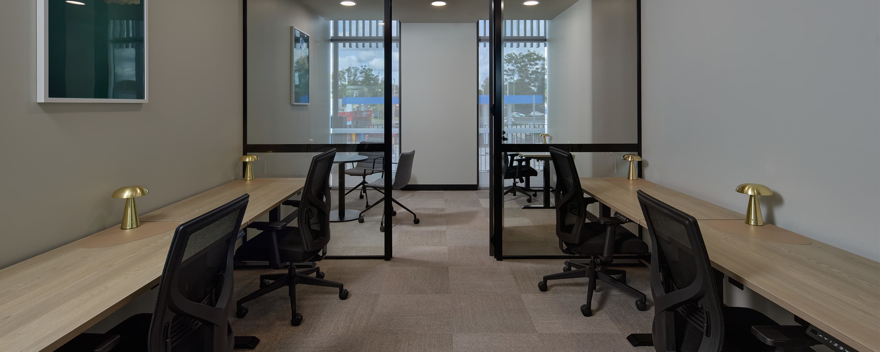 The Junction – Coworking Hub banner