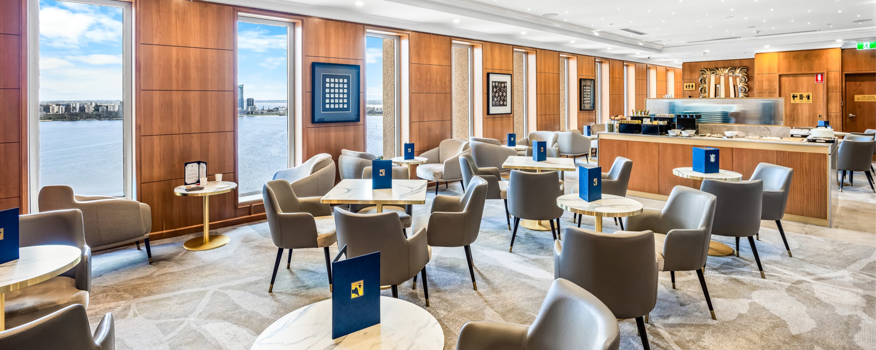 Duxton Hotel Perth banner