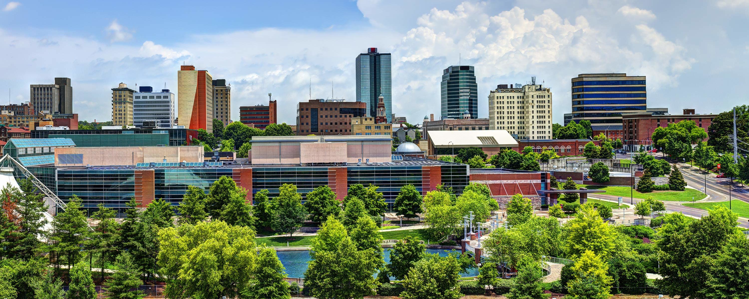 UT Cancer Institute banner