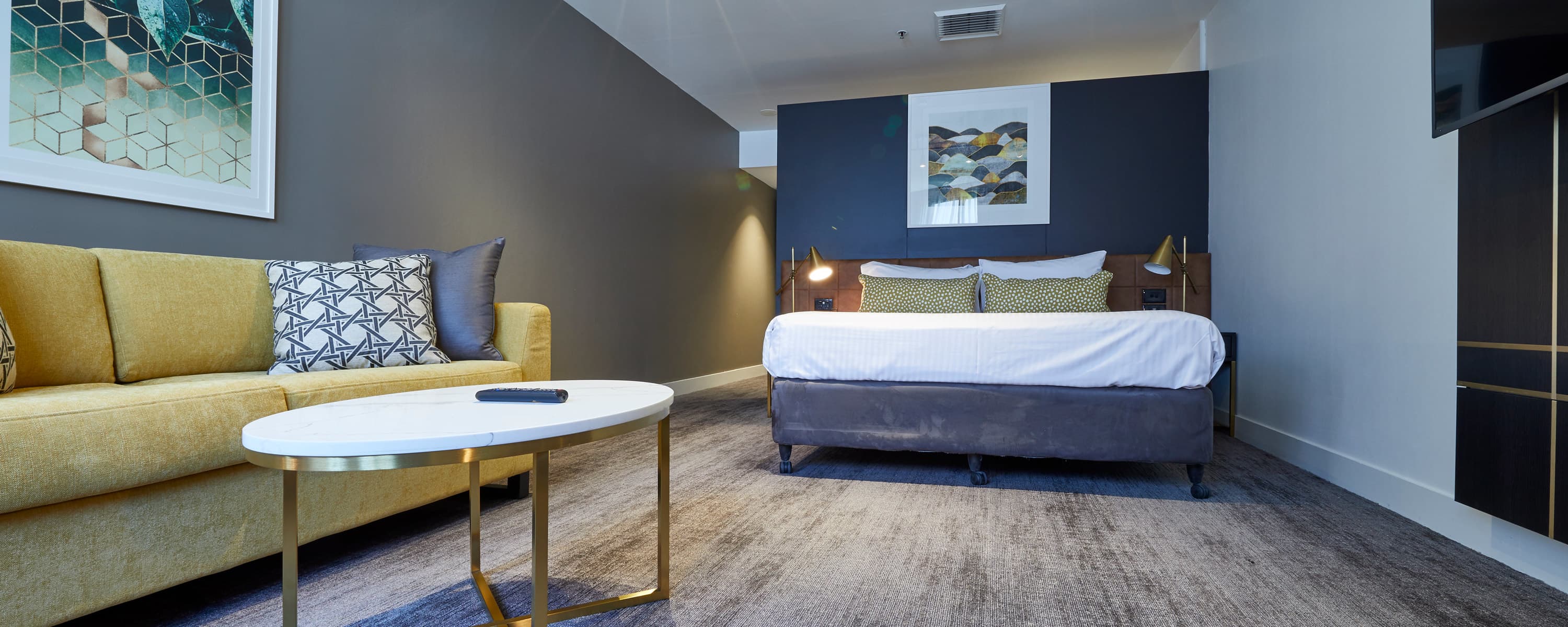 Vibe Hotel, Sydney banner