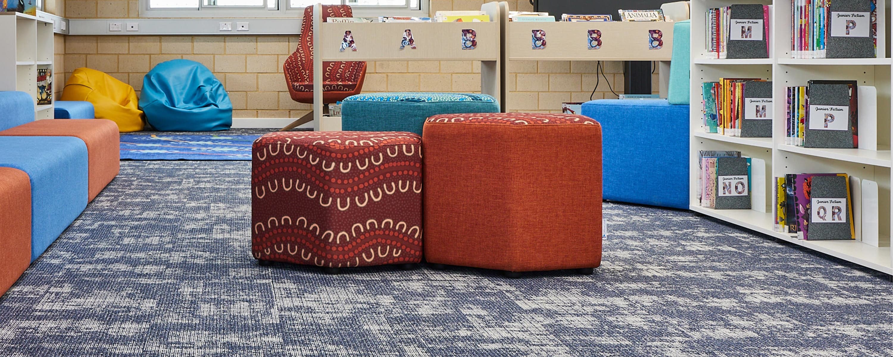 Henley Brook Primary School banner