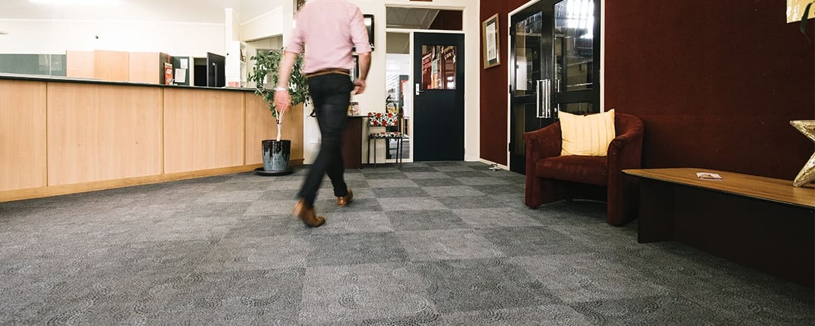 Melville Intermediate School Hamilton NZ banner