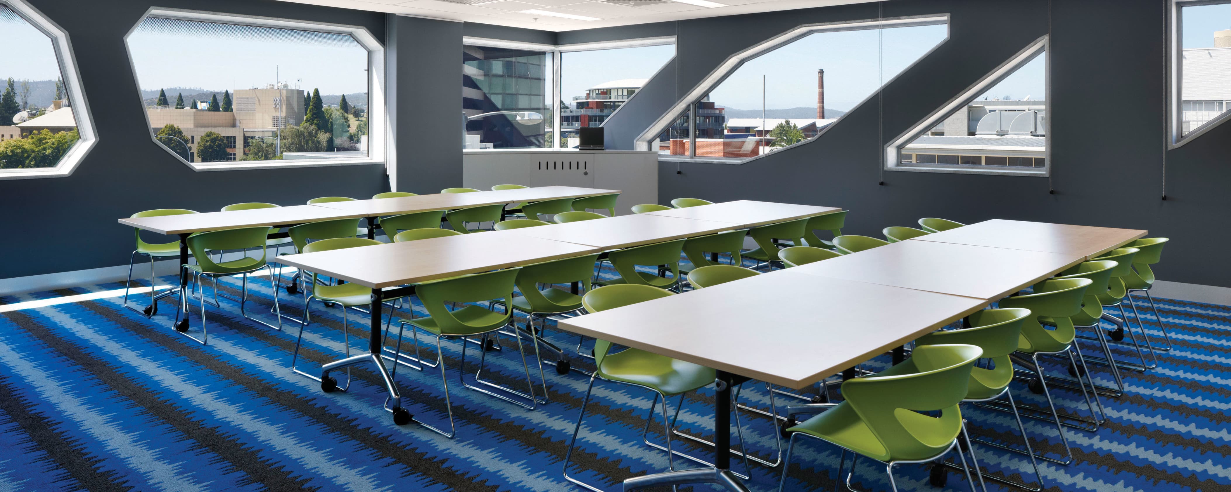 University of Tasmania banner