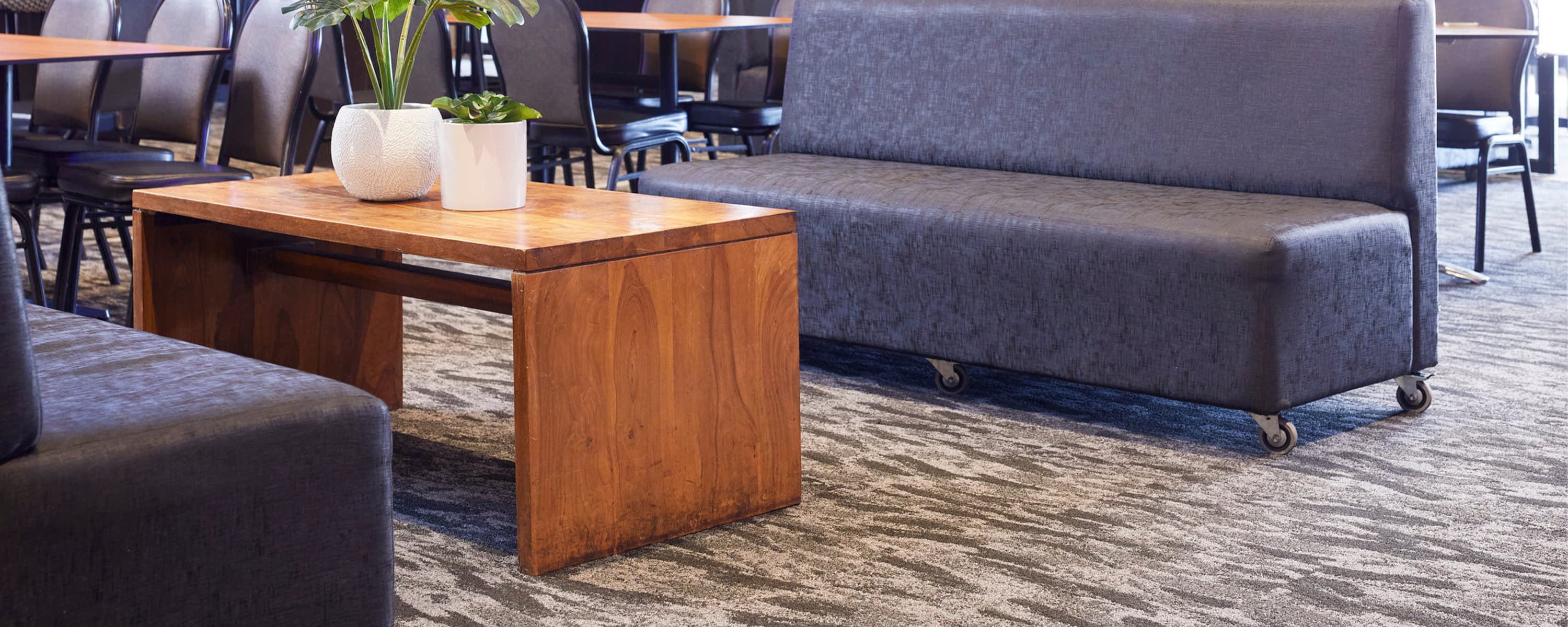 Kingsway Bar & Bistro Perth banner