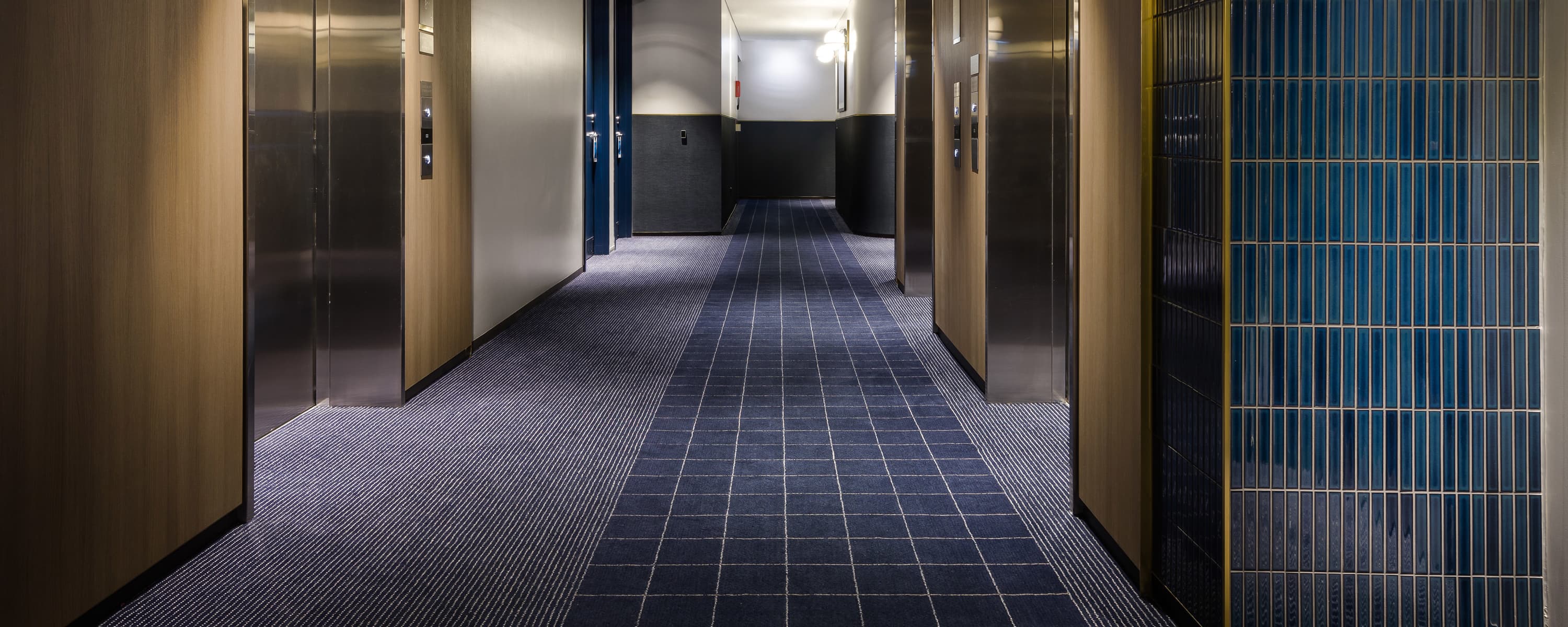 The Vibe Darling Harbour banner