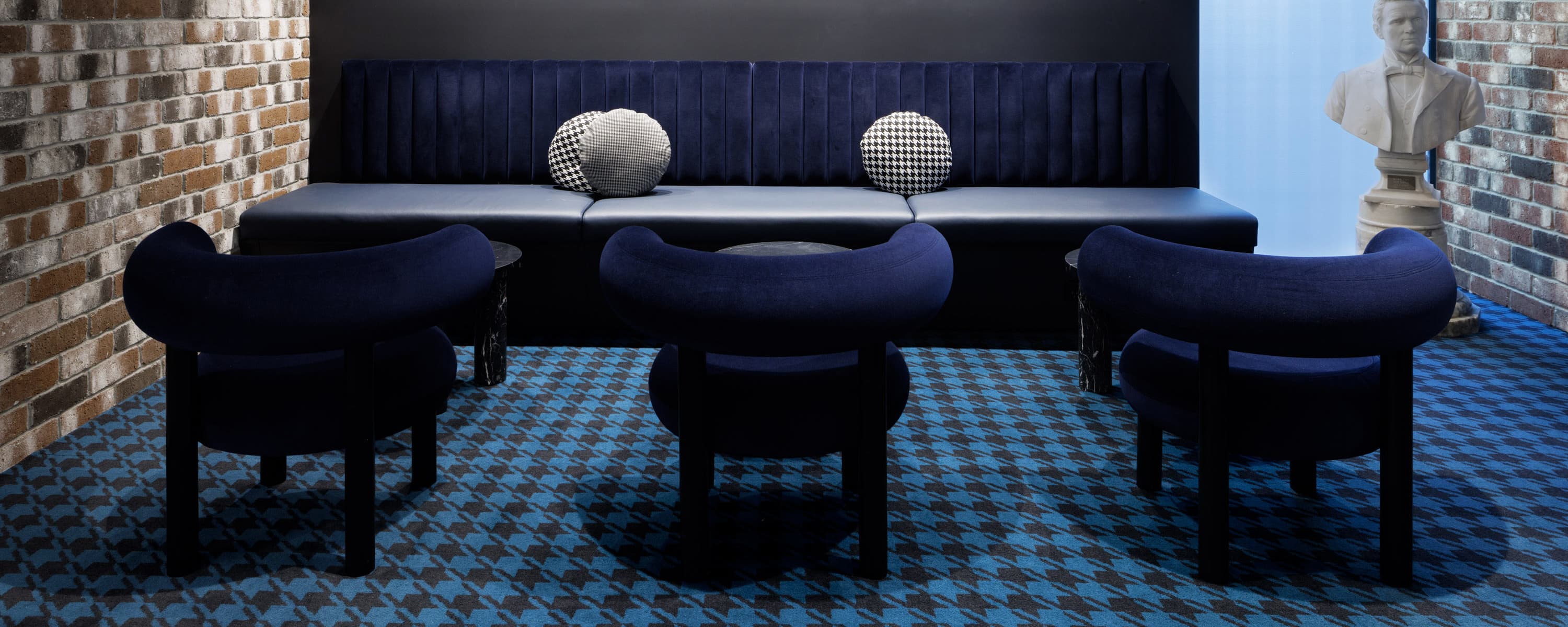 Capitol Hotel Sydney banner