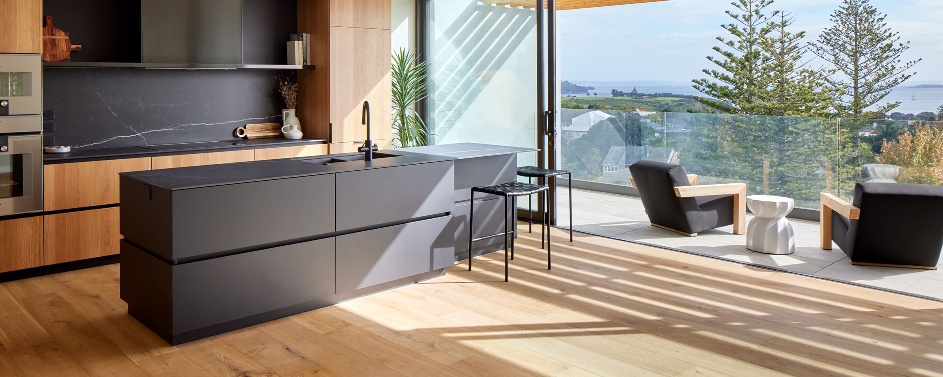 Horizon Mission Bay - Auckland New Zealand banner