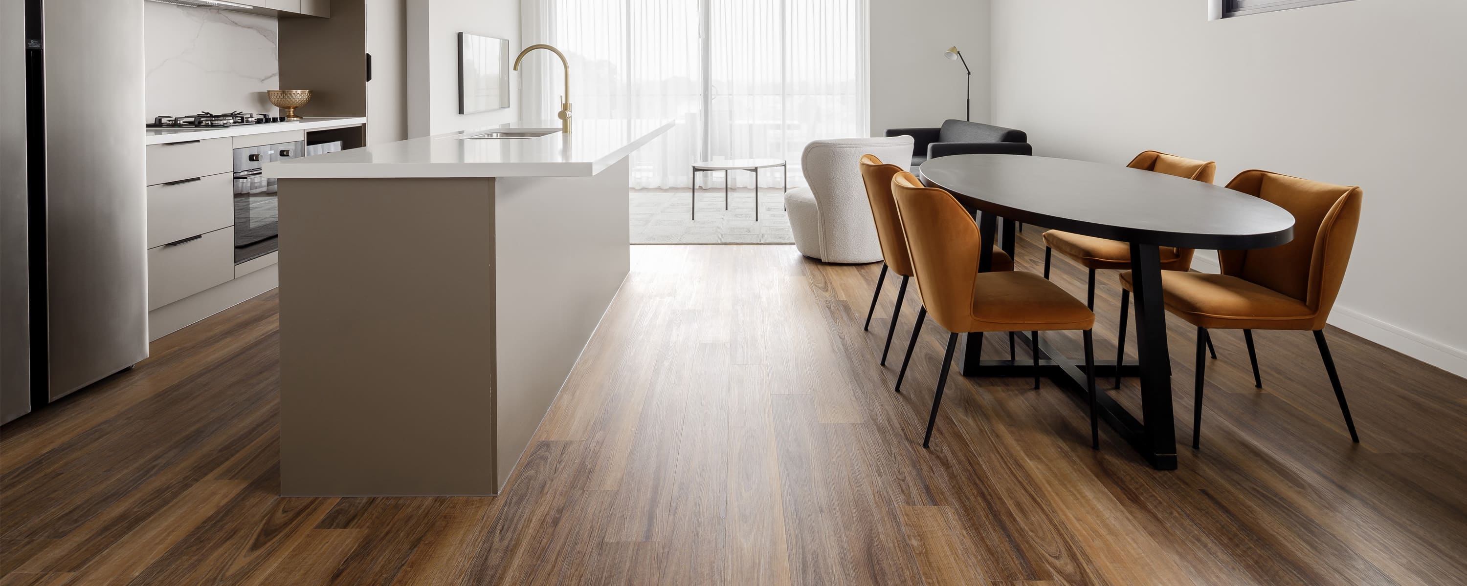 Astina Suites Penrith banner