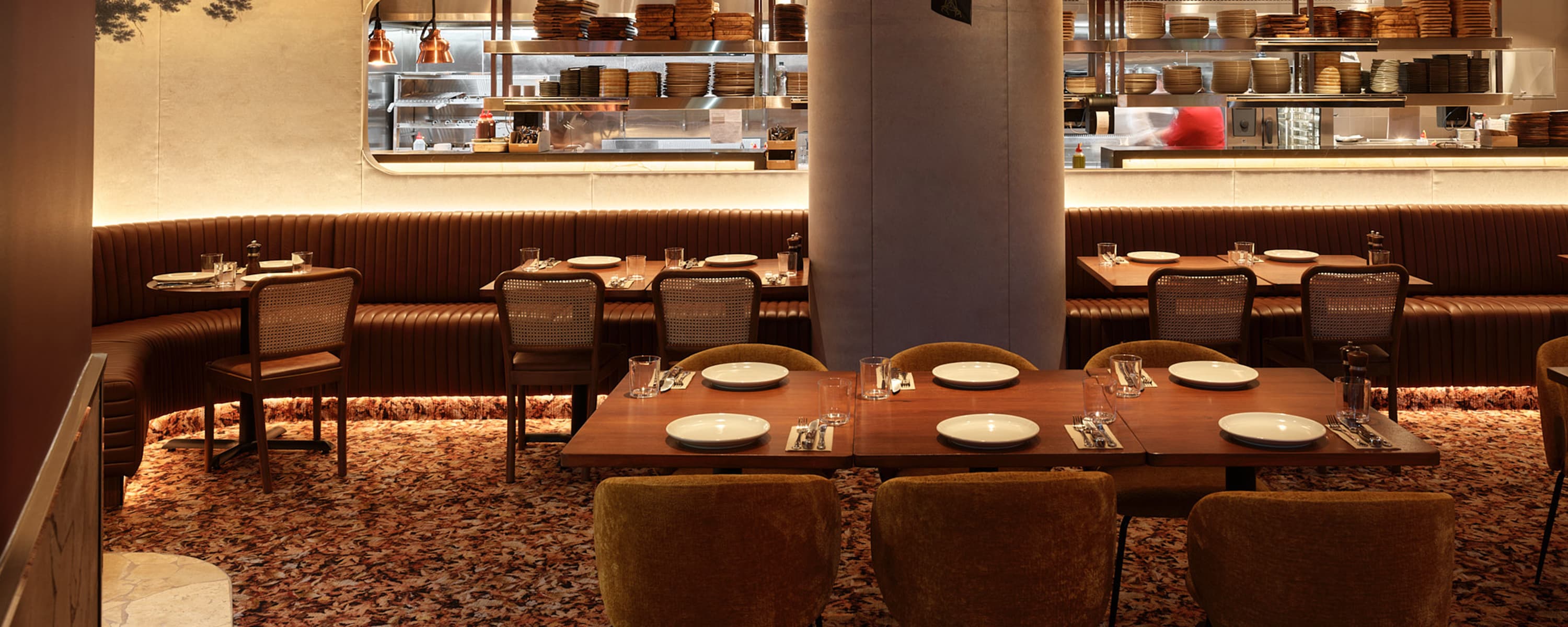 Hunter and Barrel banner