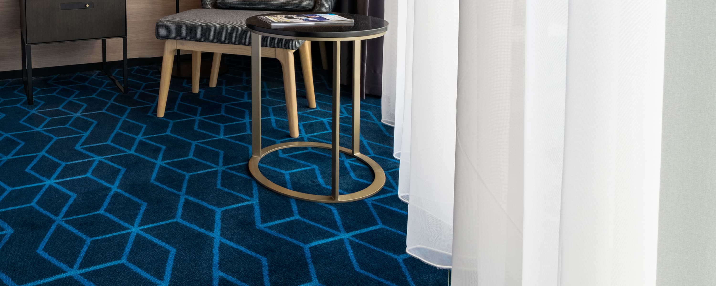 Four Points by Sheraton Melbourne Docklands banner