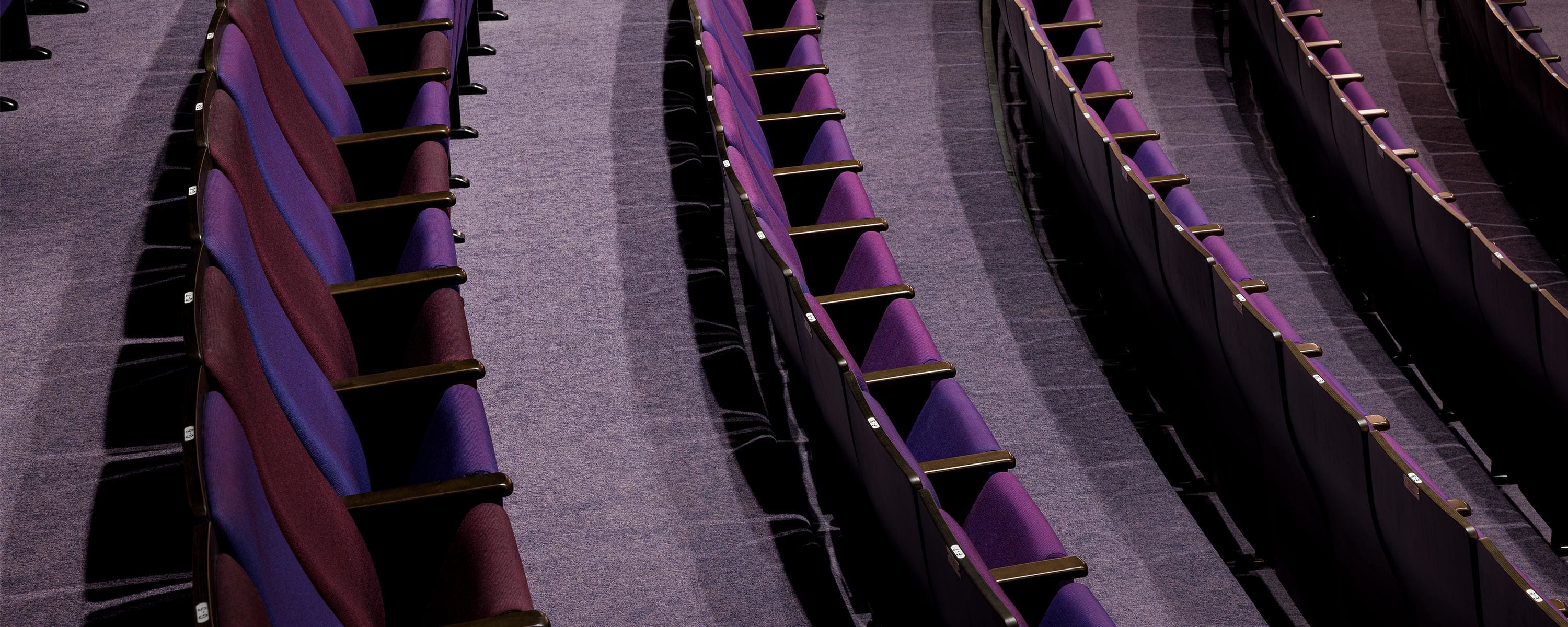 The Governors Centre banner