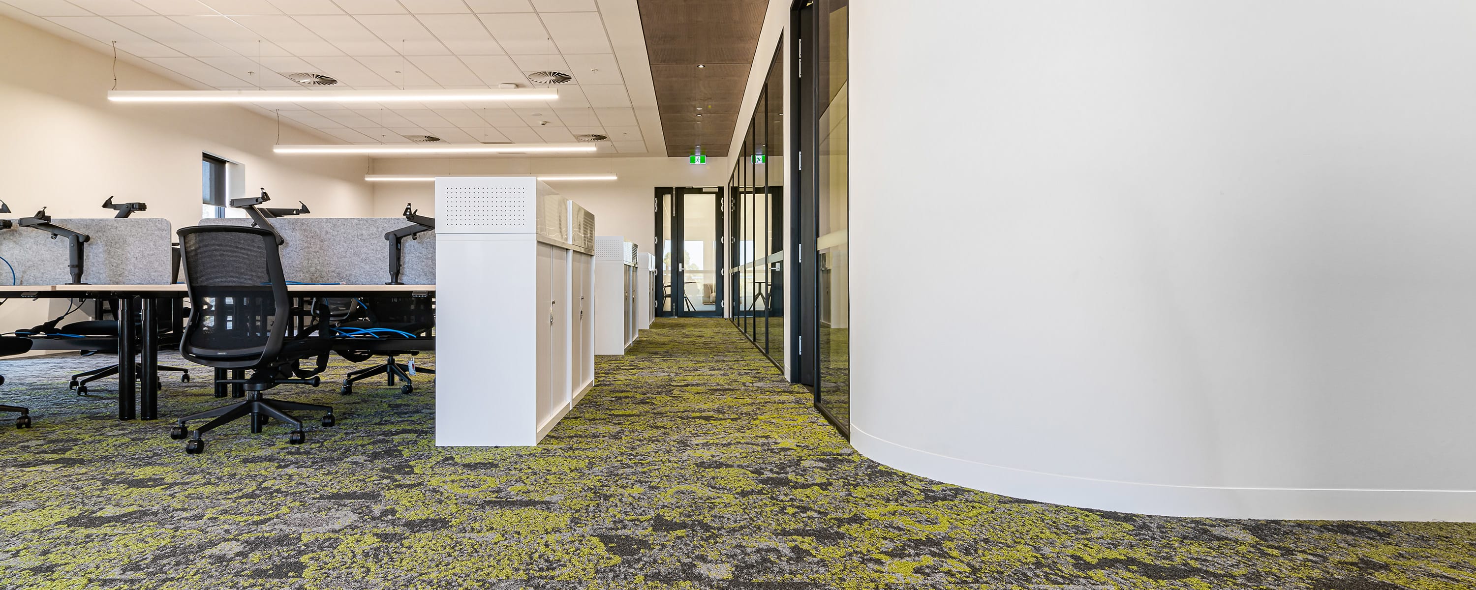 Deakin University Waurn Ponds banner