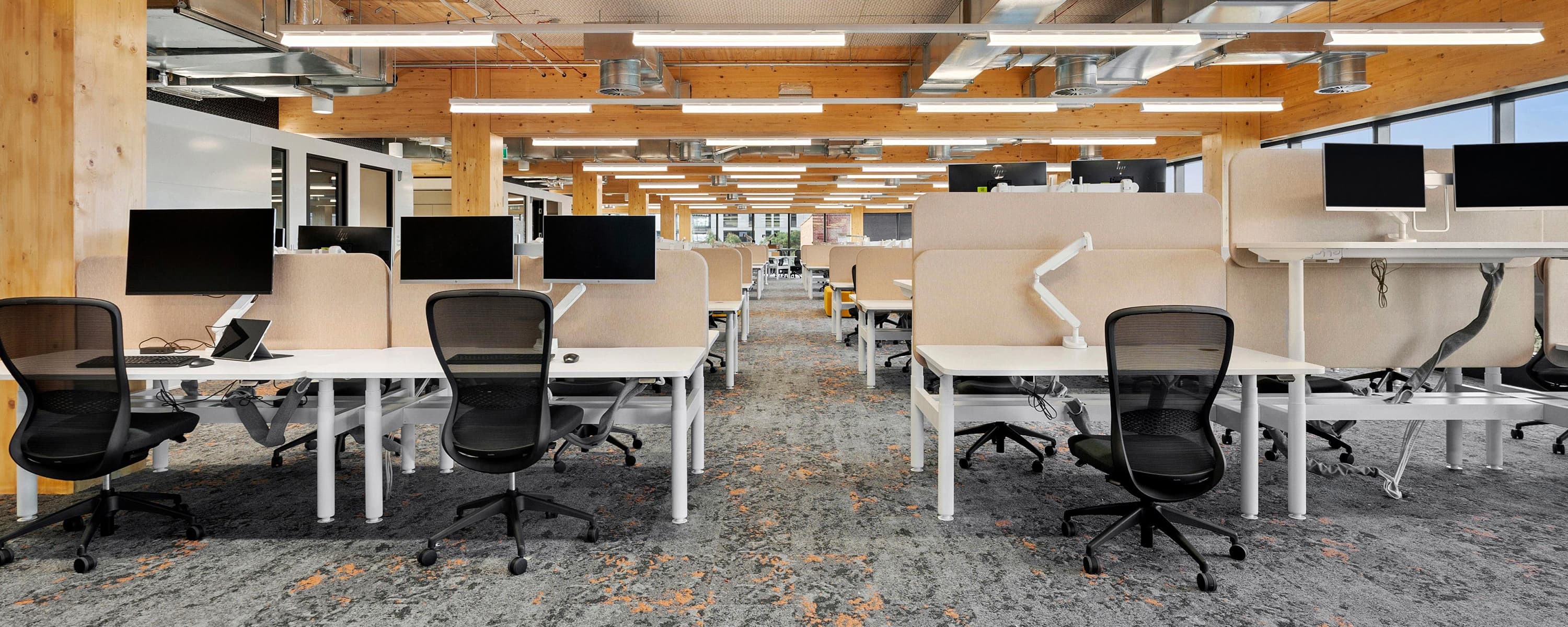 City Of Greater Geelong Offices banner