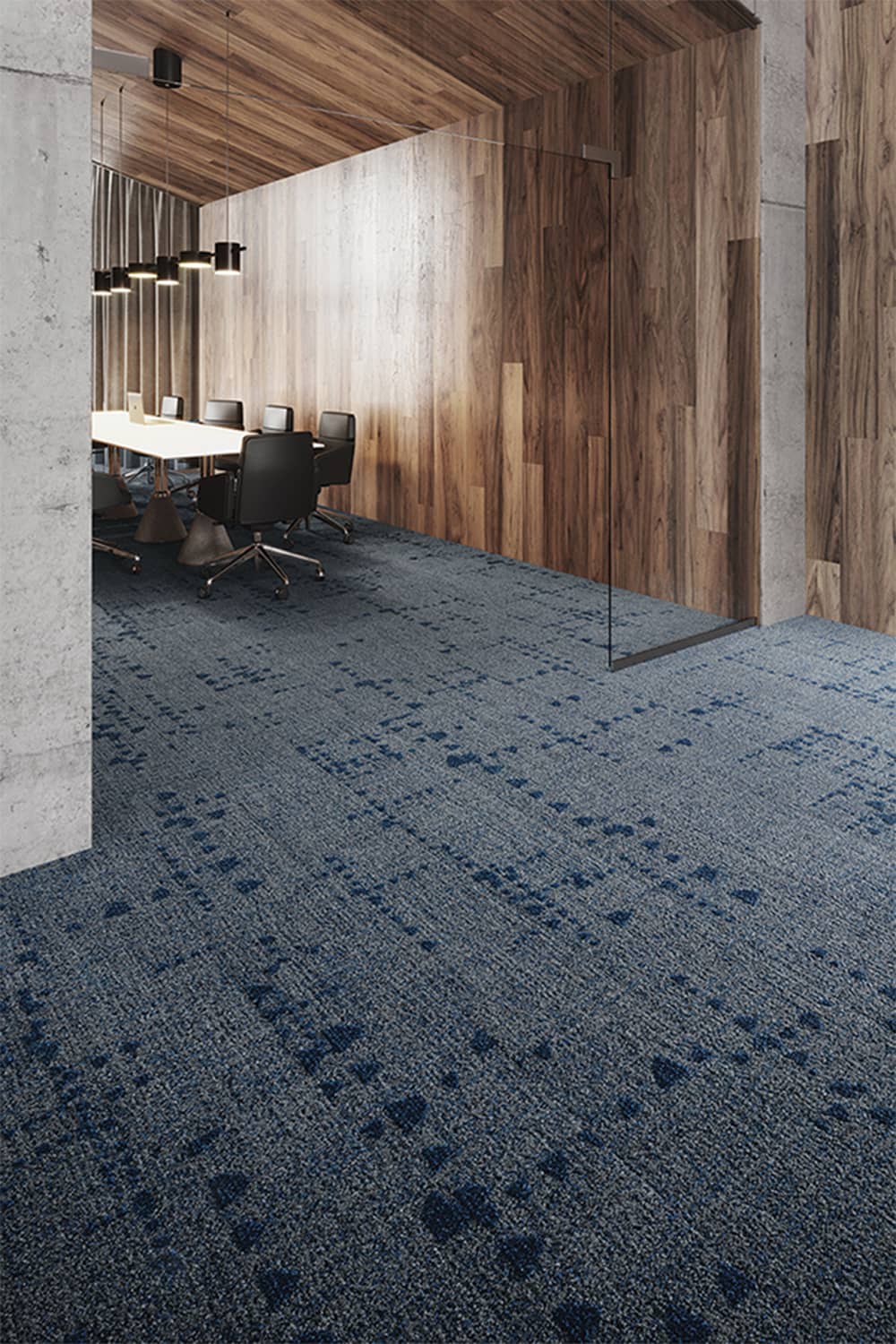 Healthy Materials with GH Commercial