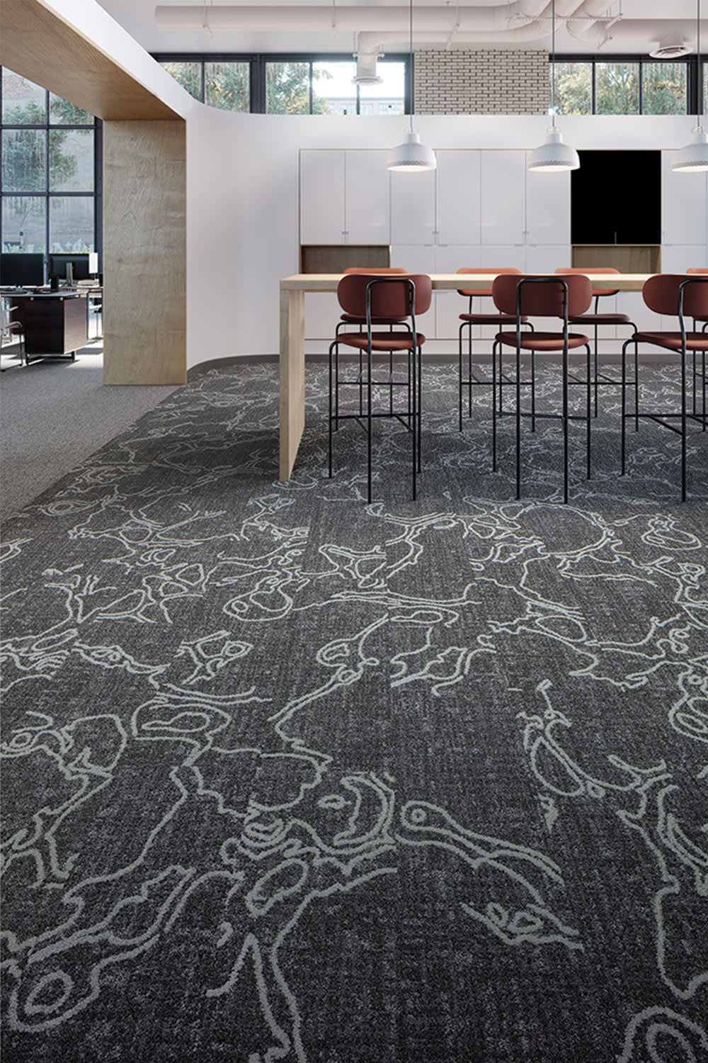 Healthy Materials with GH Commercial