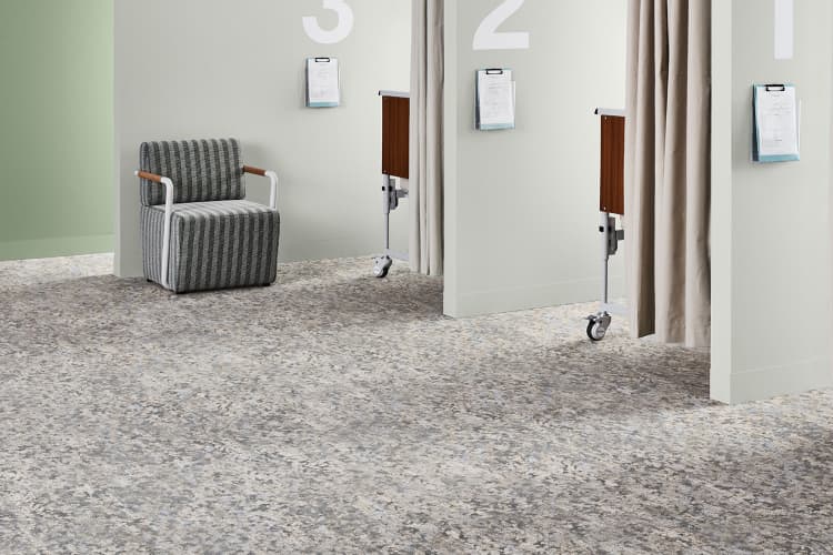 Healthy Materials with GH Commercial