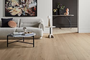 Timeless Luxury - Corsica Oak