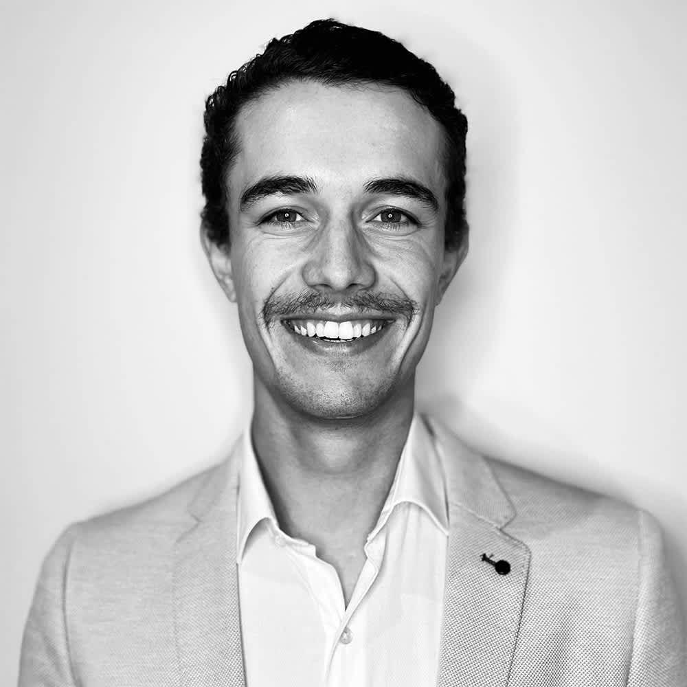 Surfing To Flooring: Q&A With Lachlan Howell From GH Commercial